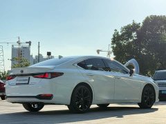 Lexus ES 2021 260 F SPORT - ფოტო 6