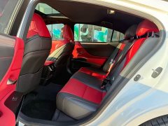 Lexus ES 2021 260 F SPORT - ფოტო 9
