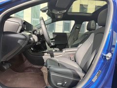 Mercedes-Benz A-Class Facelift A 180 L Sport Sedan - ფოტო 10