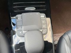 Mercedes-Benz A-Class Facelift A 180 L Sport Sedan - ფოტო 13