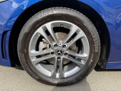 Mercedes-Benz A-Class Facelift A 180 L Sport Sedan - ფოტო 14