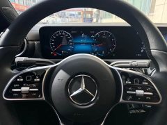Mercedes-Benz A-Class Facelift A 180 L Sport Sedan - ფოტო 7