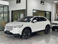 Honda Vezel 1.5L CVT Tech Edition - ფოტო 1
