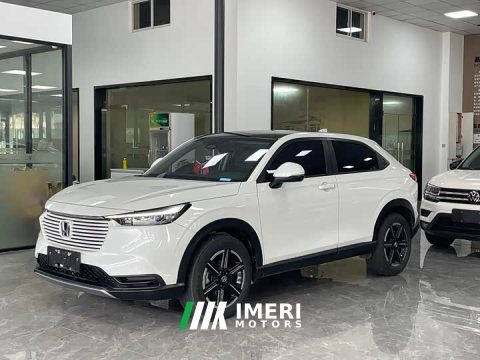 2023 Honda Vezel 1.5L CVT Tech Edition - ავტომობილი ჩინეთიდან