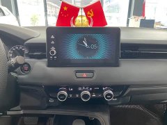 Honda Vezel 1.5L CVT Tech Edition - ფოტო 10