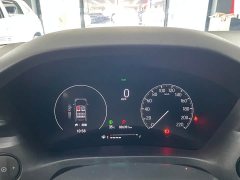 Honda Vezel 1.5L CVT Tech Edition - ფოტო 12