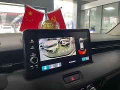 Honda Vezel 1.5L CVT Tech Edition - ფოტო 13