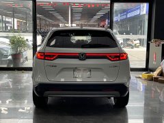 Honda Vezel 1.5L CVT Tech Edition - ფოტო 15