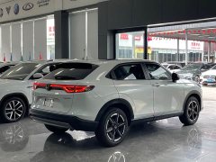 Honda Vezel 1.5L CVT Tech Edition - ფოტო 16