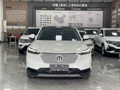 Honda Vezel 1.5L CVT Tech Edition - ფოტო 2