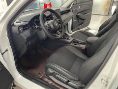 Honda Vezel 1.5L CVT Tech Edition - ფოტო 5