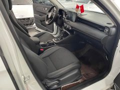 Honda Vezel 1.5L CVT Tech Edition - ფოტო 7