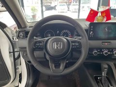 Honda Vezel 1.5L CVT Tech Edition - ფოტო 9