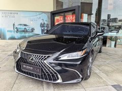 Lexus ES 2022 200 Excellence Edition - ფოტო 1