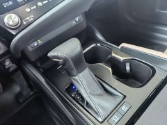 Lexus ES 2022 200 Excellence Edition - ფოტო 10