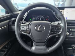 Lexus ES 2022 200 Excellence Edition - ფოტო 11