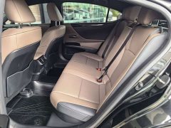 Lexus ES 2022 200 Excellence Edition - ფოტო 12