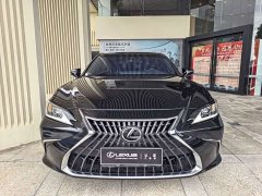 Lexus ES 2022 200 Excellence Edition - ფოტო 2