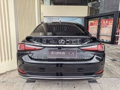 Lexus ES 2022 200 Excellence Edition - ფოტო 3