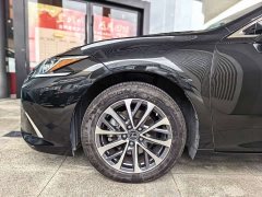 Lexus ES 2022 200 Excellence Edition - ფოტო 4