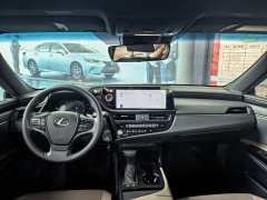 Lexus ES 2022 200 Excellence Edition - ფოტო 5