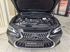 Lexus ES 2022 200 Excellence Edition - ფოტო 7