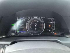 Lexus ES 2022 200 Excellence Edition - ფოტო 9