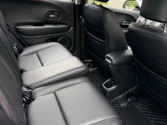 Honda Vezel 2020 1.5L CVT Elite - ფოტო 10