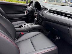 Honda Vezel 2020 1.5L CVT Elite - ფოტო 11