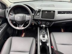 Honda Vezel 2020 1.5L CVT Elite - ფოტო 12