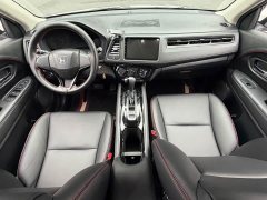 Honda Vezel 2020 1.5L CVT Elite - ფოტო 13