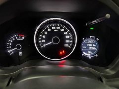 Honda Vezel 2020 1.5L CVT Elite - ფოტო 14