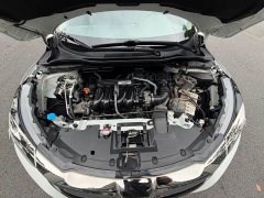 Honda Vezel 2020 1.5L CVT Elite - ფოტო 15