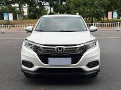 Honda Vezel 2020 1.5L CVT Elite - ფოტო 2