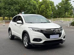 Honda Vezel 2020 1.5L CVT Elite - ფოტო 3