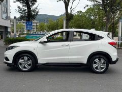 Honda Vezel 2020 1.5L CVT Elite - ფოტო 4