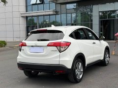 Honda Vezel 2020 1.5L CVT Elite - ფოტო 5