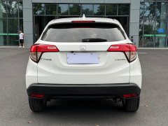 Honda Vezel 2020 1.5L CVT Elite - ფოტო 6