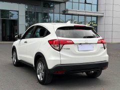Honda Vezel 2020 1.5L CVT Elite - ფოტო 7