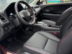 Honda Vezel 2020 1.5L CVT Elite - ფოტო 8