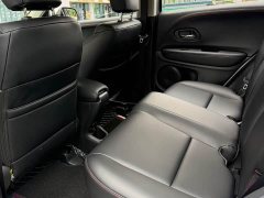 Honda Vezel 2020 1.5L CVT Elite - ფოტო 9
