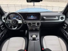 Mercedes-Benz G-Class 2022 G 350 - ფოტო 10