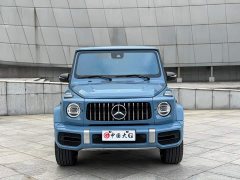 Mercedes-Benz G-Class 2022 G 350 - ფოტო 2