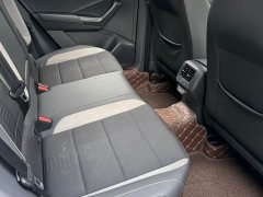 Honda T-ROC Tanyue 2018 280TSI DSG FWD Comfort National V - ფოტო 10
