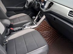 Honda T-ROC Tanyue 2018 280TSI DSG FWD Comfort National V - ფოტო 11