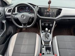 Honda T-ROC Tanyue 2018 280TSI DSG FWD Comfort National V - ფოტო 12