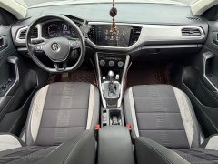 Honda T-ROC Tanyue 2018 280TSI DSG FWD Comfort National V - ფოტო 13