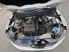 Honda T-ROC Tanyue 2018 280TSI DSG FWD Comfort National V - ფოტო 15