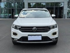 Honda T-ROC Tanyue 2018 280TSI DSG FWD Comfort National V - ფოტო 2