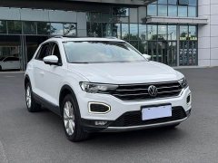 Honda T-ROC Tanyue 2018 280TSI DSG FWD Comfort National V - ფოტო 3